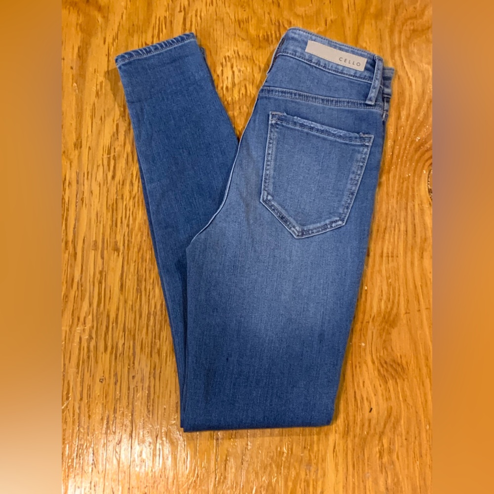 Cello jeans. Size 1